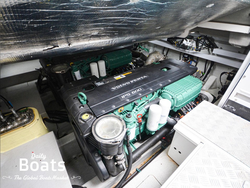 2015 Sunseeker San Remo 485 for sale. View price, photos and Buy 2015 Sunseeker San Remo 485 444959