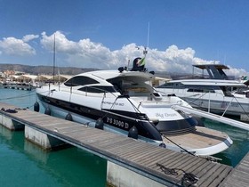 Buy 2006 Pershing 50