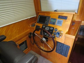 2011 Custom Timber Cruiser