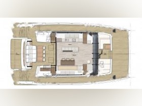 2023 Sunreef 70 Power Catamaran satın almak