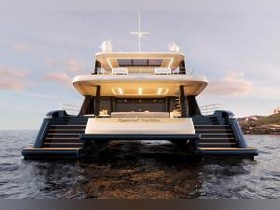 Satılık 2023 Sunreef 70 Power Catamaran