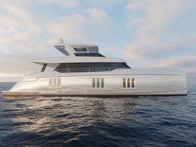2023 Sunreef 70 Power Catamaran