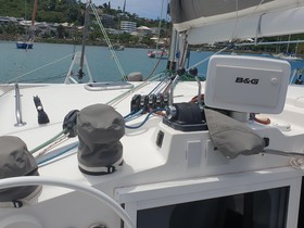 2018 Outremer 45