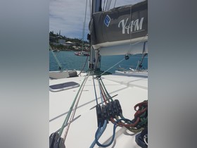 2018 Outremer 45