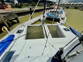 2003 Lagoon 470 na prodej