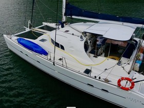 Buy 2003 Lagoon 470