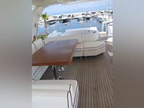2010 Azimut 78 Fly for sale
