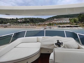 2010 Azimut 78 Fly for sale