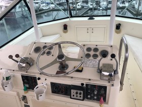 1986 Hatteras 52 for sale