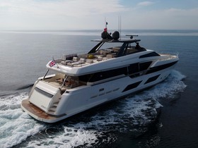 Kupiti 2021 Ferretti Yachts 920