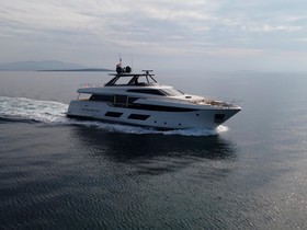 2021 Ferretti Yachts 920 for sale