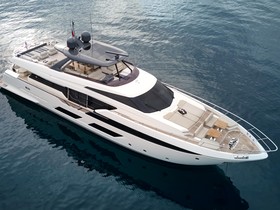 Buy 2021 Ferretti Yachts 920