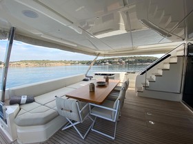 2021 Ferretti Yachts 920