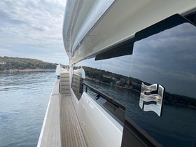 2021 Ferretti Yachts 920 for sale