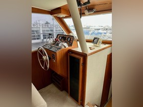 1982 Uniflite Yacht Fisher for sale