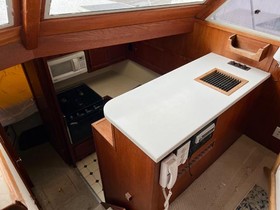 1982 Uniflite Yacht Fisher
