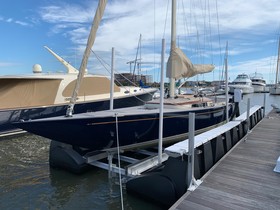 Купить 2019 Leonardo Yachts Eagle 44