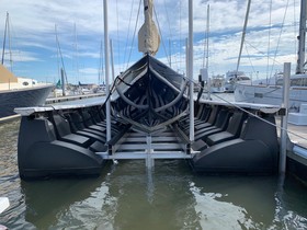 2019 Leonardo Yachts Eagle 44 на продажу