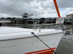 2001 Hunter 460