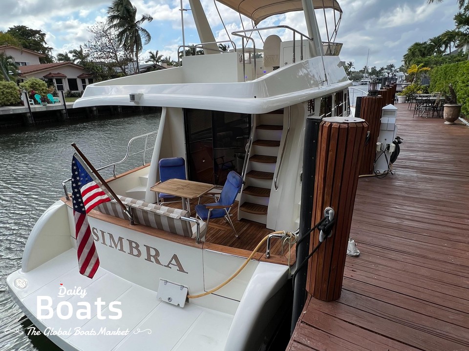 2006 Norseman 48 for sale. View price, photos and Buy 2006 Norseman 48