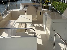 2006 Norseman 48 à vendre