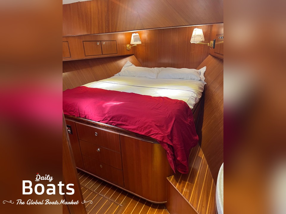 2006 Norseman 48 for sale. View price, photos and Buy 2006 Norseman 48