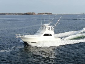 1997 Viking 47 Convertible for sale