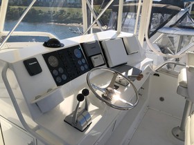 1997 Viking 47 Convertible for sale