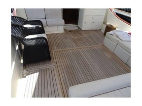 2004 Mochi Craft 51 Dolphin for sale