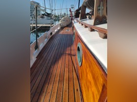 1997 Bristol Channel Cutter Falmouth 30 for sale