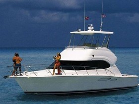 Купить 2001 Riviera 40 Flybridge