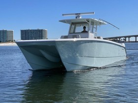 2019 Invincible 40 Catamaran for sale