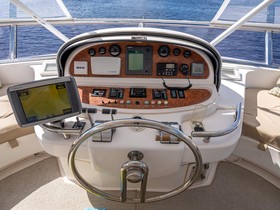 Buy 2003 Horizon 62 Sport Yacht