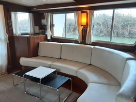 2006 Pacific Trawler 72 Ocean for sale