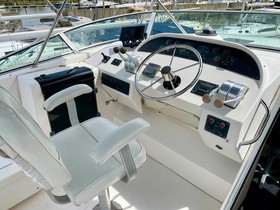 Купить 1998 Bayliner 4788 Pilothouse Motoryacht