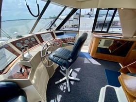 1998 Bayliner 4788 Pilothouse Motoryacht на продажу
