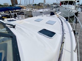 1998 Bayliner 4788 Pilothouse Motoryacht