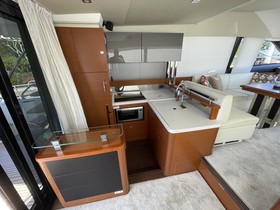 2016 Prestige 500 Flybridge myytävänä