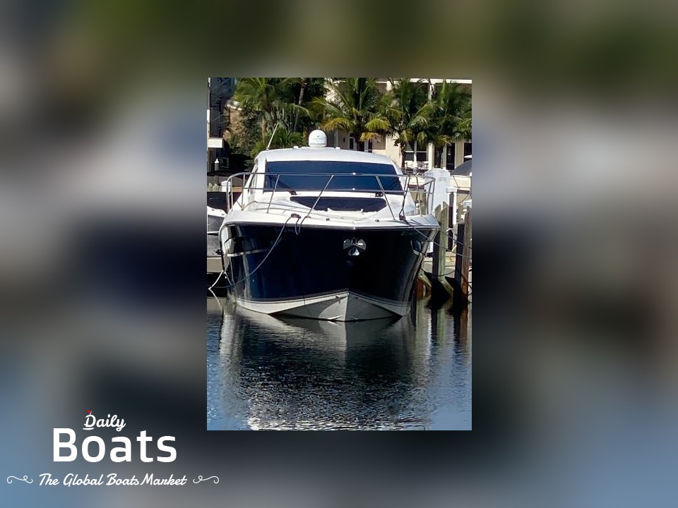 2013 Pursuit 41