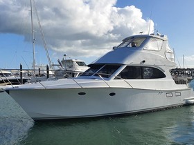 Motor Yacht Pelham 12.3