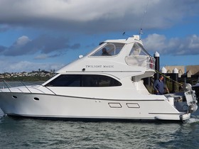 2005 Motor Yacht Pelham 12.3