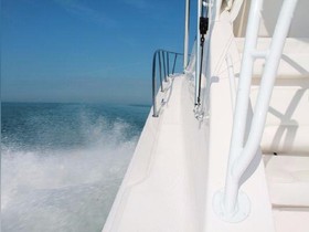 2011 Tiara Yachts 4300 Open til salg