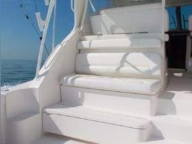 2011 Tiara Yachts 4300 Open myytävänä