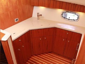 2011 Tiara Yachts 4300 Open til salg