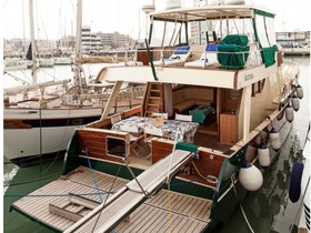 2017 Cantiere Navale di Pesaro Azzurro 64 kopen