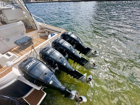 2006 Intrepid 475 Sport Yacht 2016 Engines til salgs