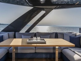 Kjøpe 2018 Ferretti Yachts 780