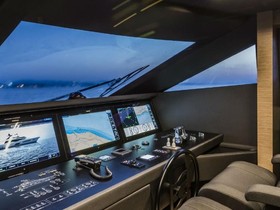 2018 Ferretti Yachts 780 for sale