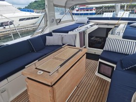 2015 Beneteau Oceanis 55 na sprzedaż