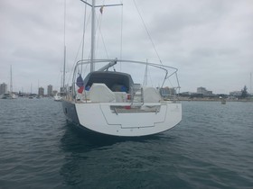 2015 Beneteau Oceanis 55 na sprzedaż